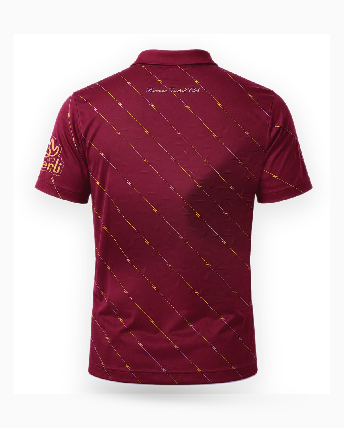 Maglia Casa