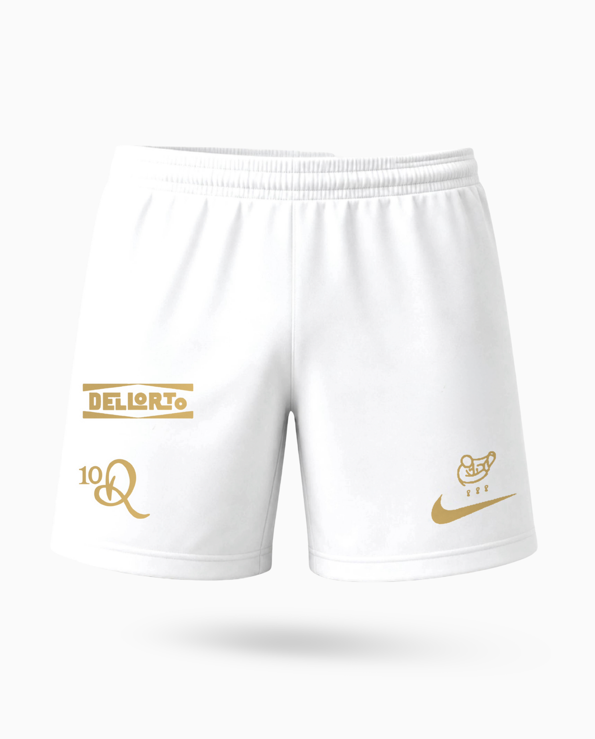 R10 Shorts