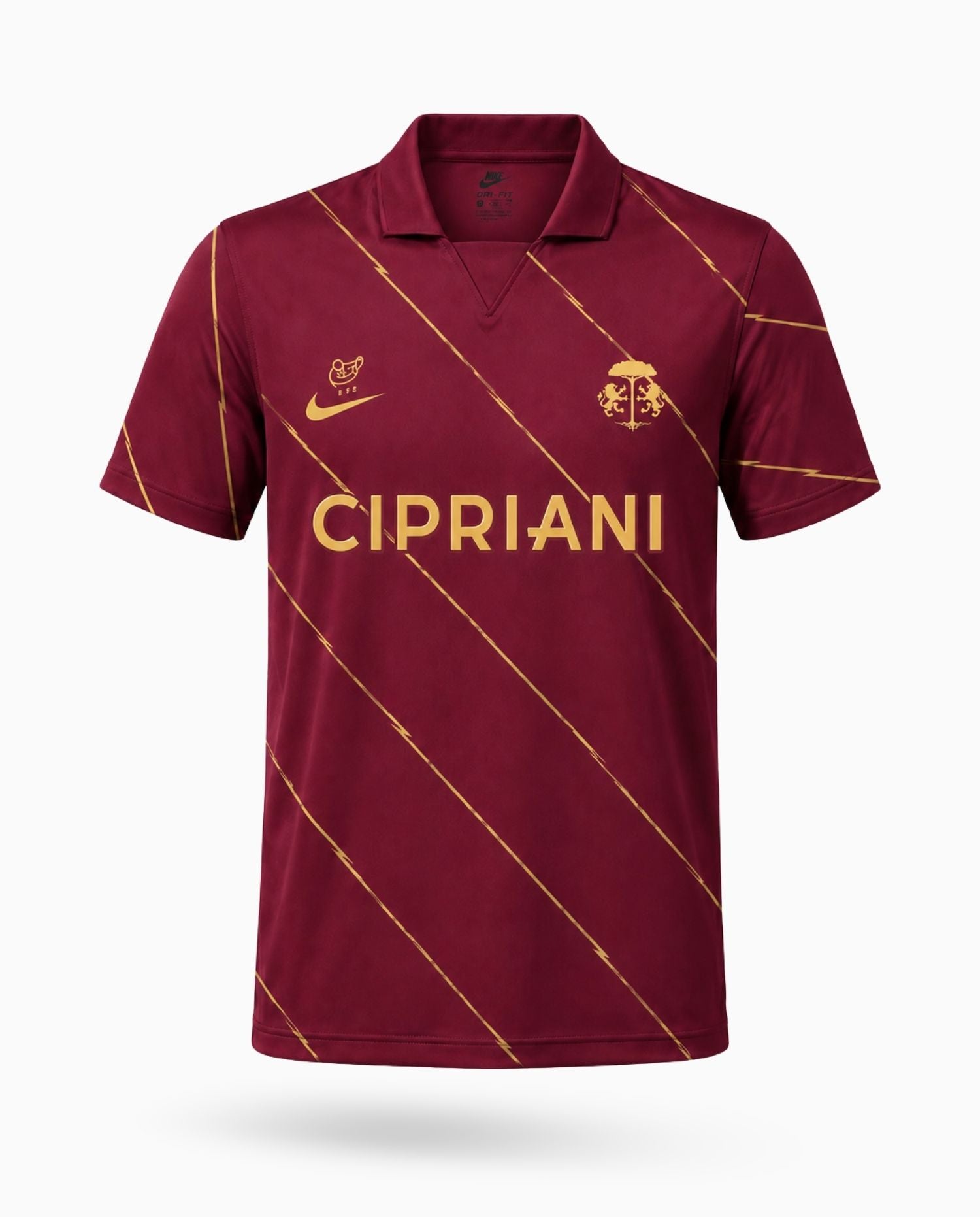 Home Jersey