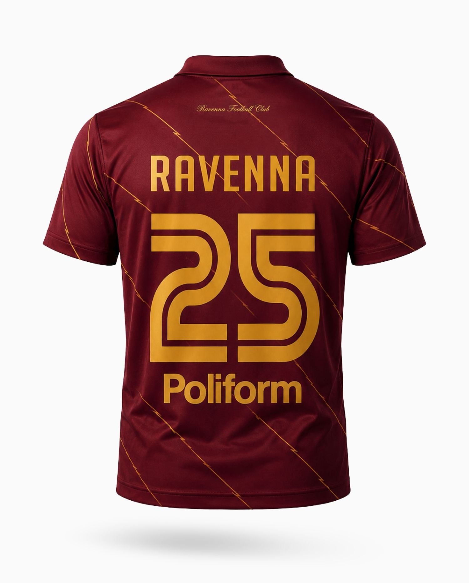 Home Jersey