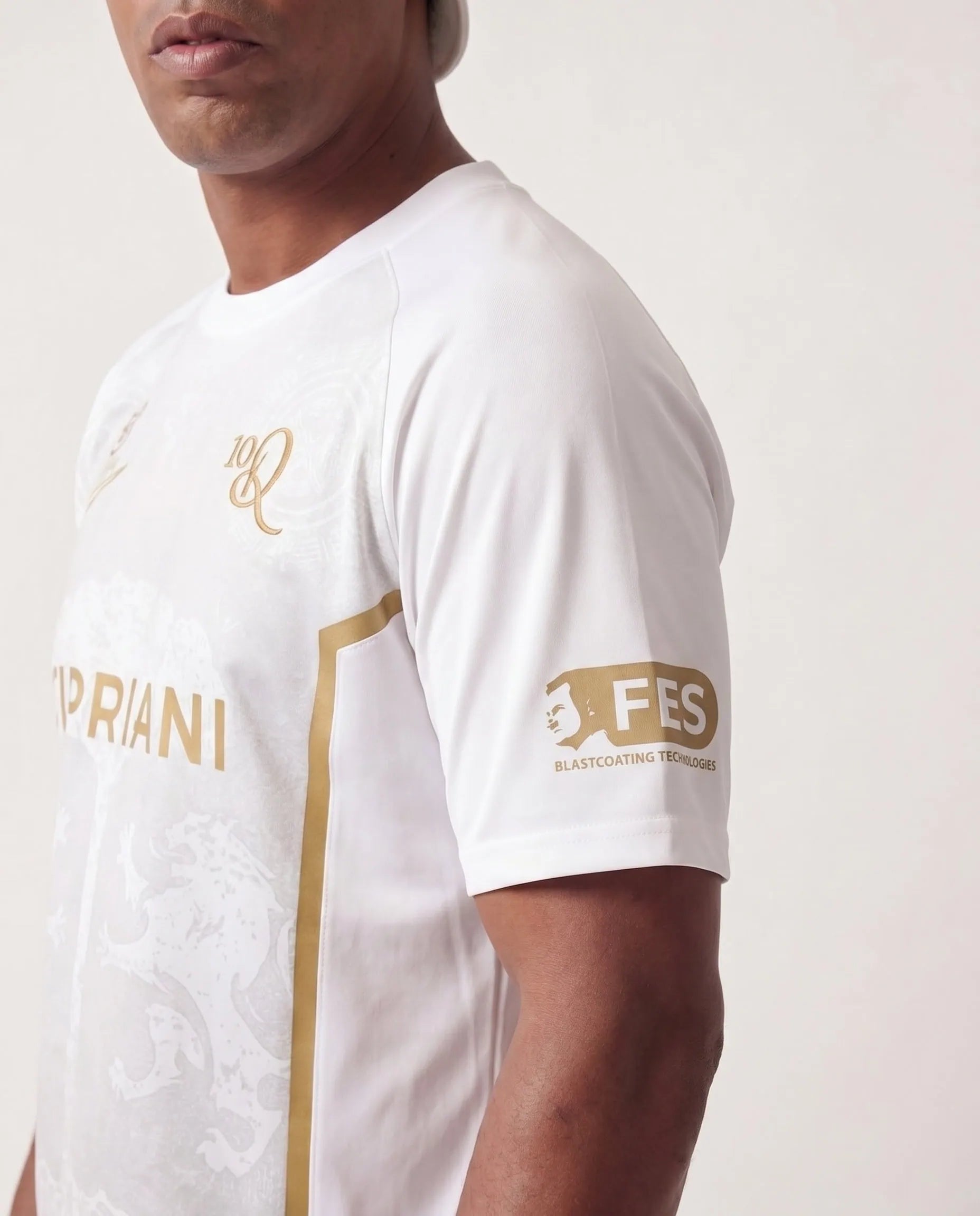 RONALDINHO X RAVENNA FC BY CIPRIANI