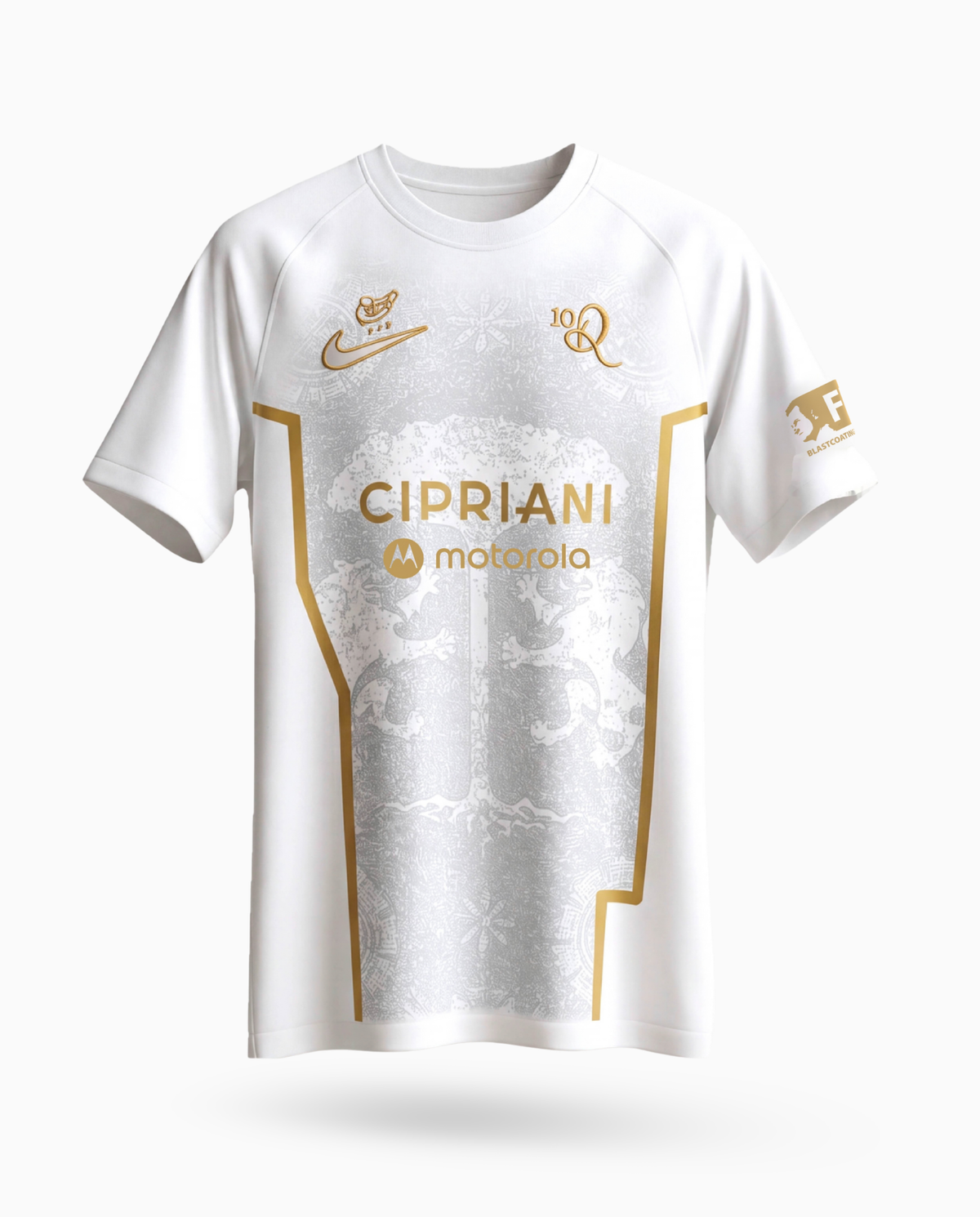 R10 Jersey
