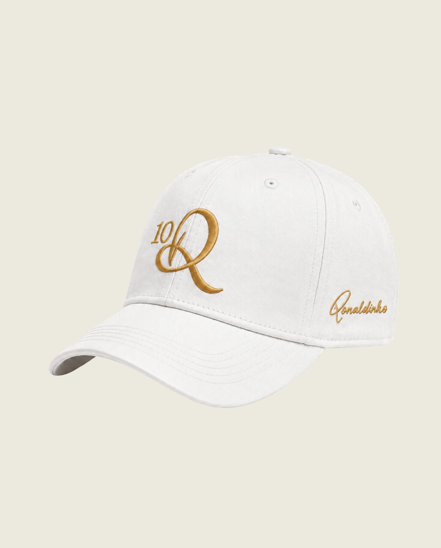 R10 Heritage Cap