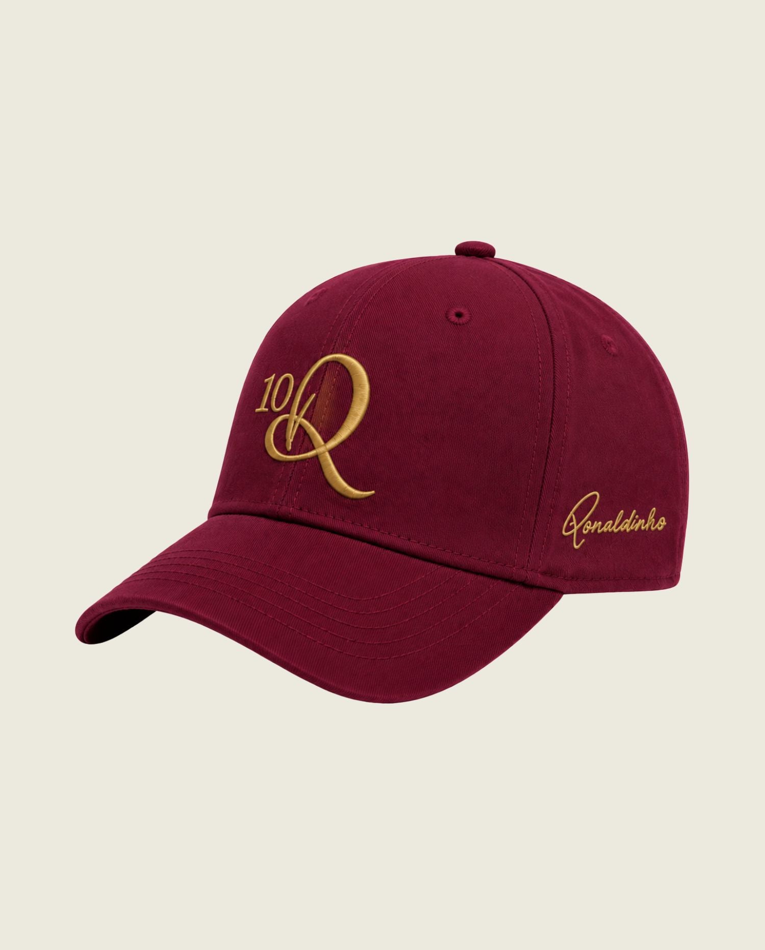 R10 Heritage Cap