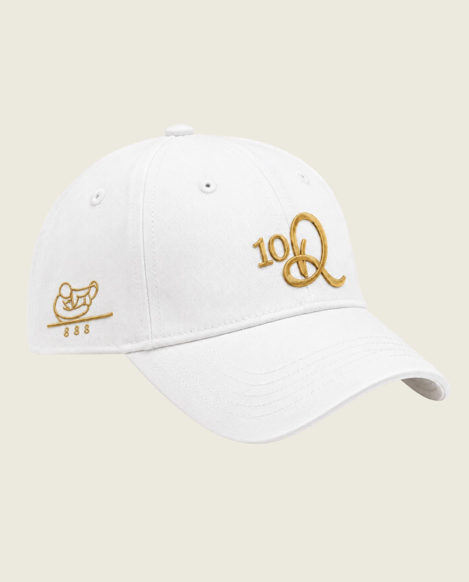 R10 Heritage Cap