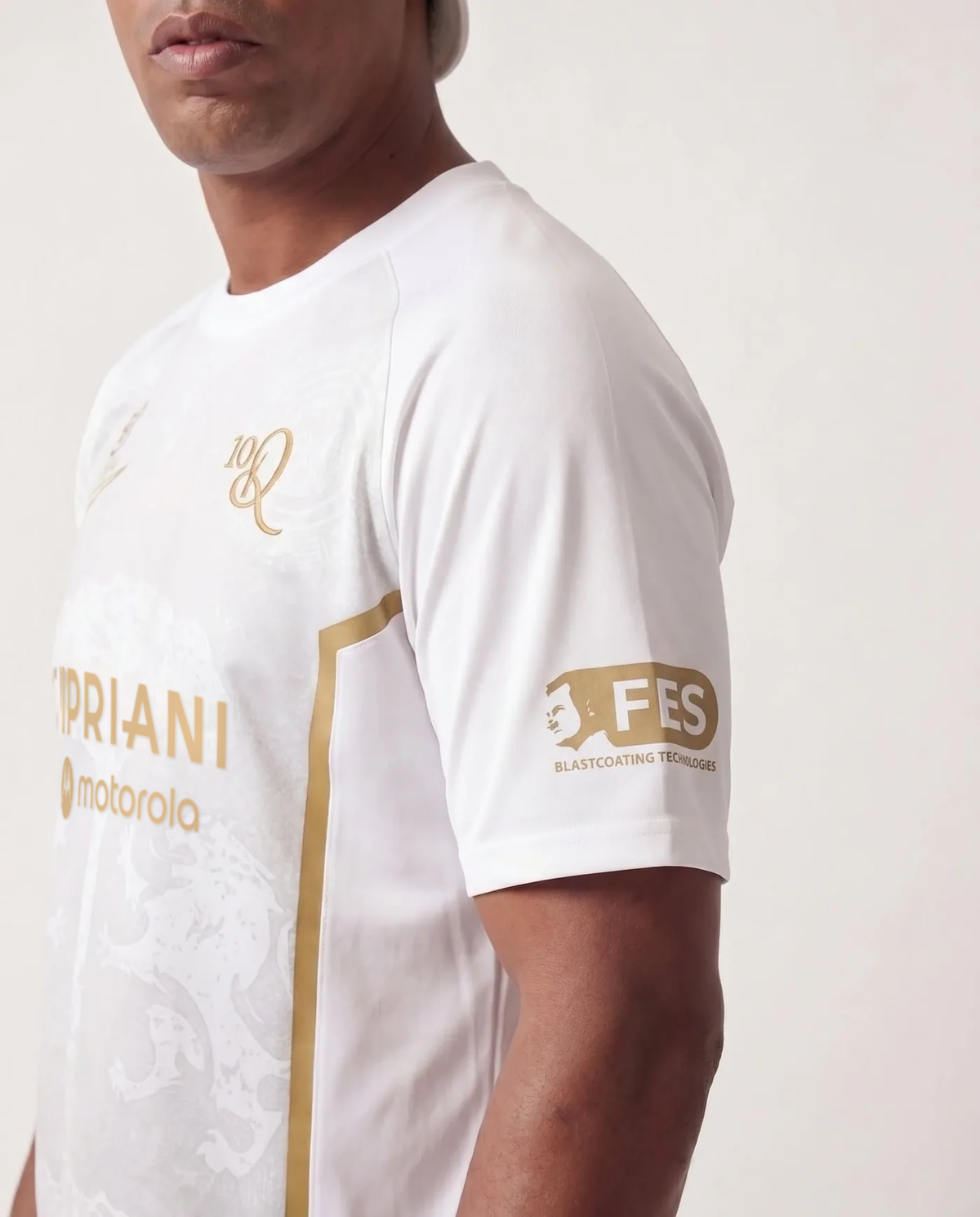 R10 Jersey