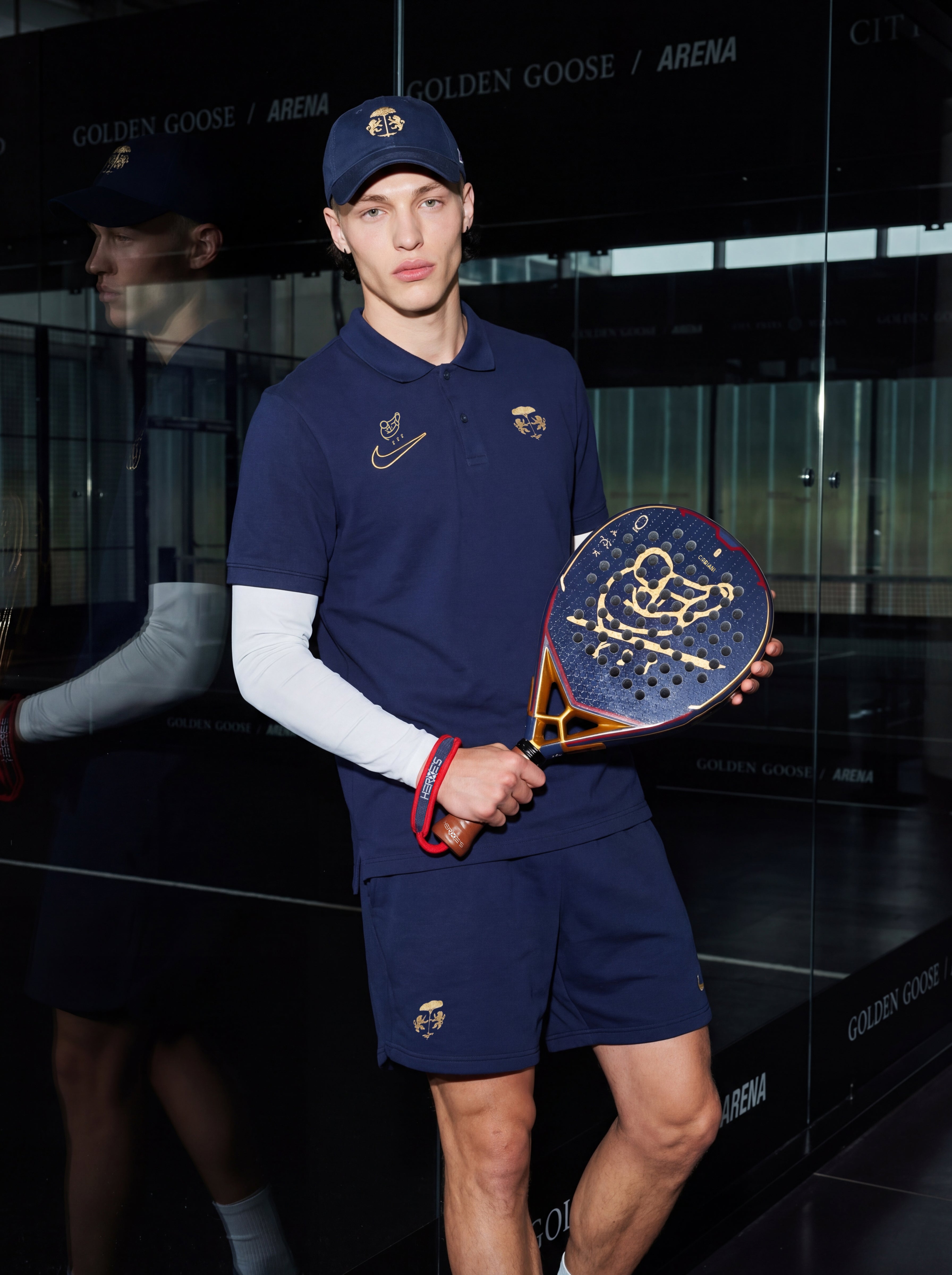 Ravenna FC by Cipriani - Padel
