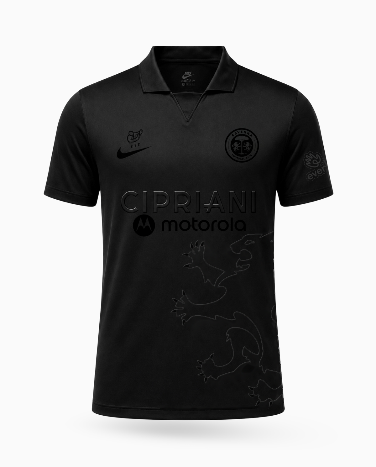 Maglia Third Kit 26/27