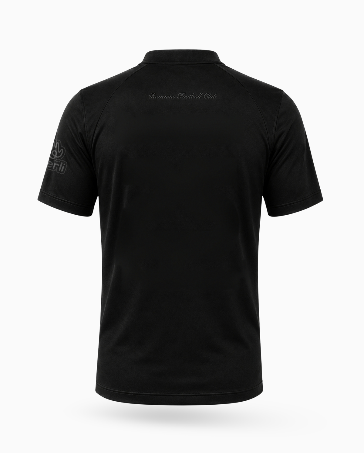Maglia Third Kit 26/27
