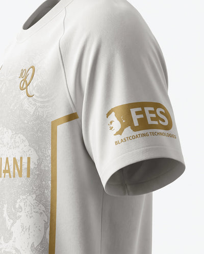 RONALDINHO X RAVENNA FC BY CIPRIANI