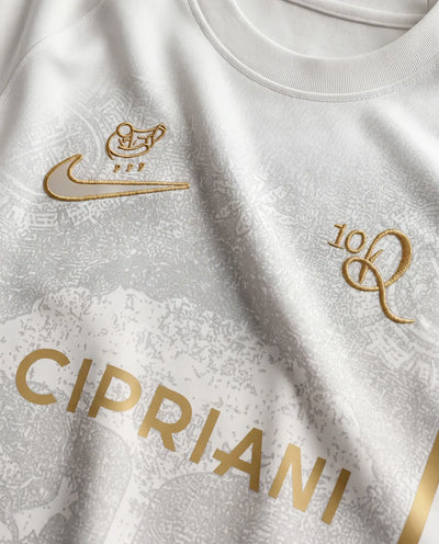 RONALDINHO X RAVENNA FC BY CIPRIANI
