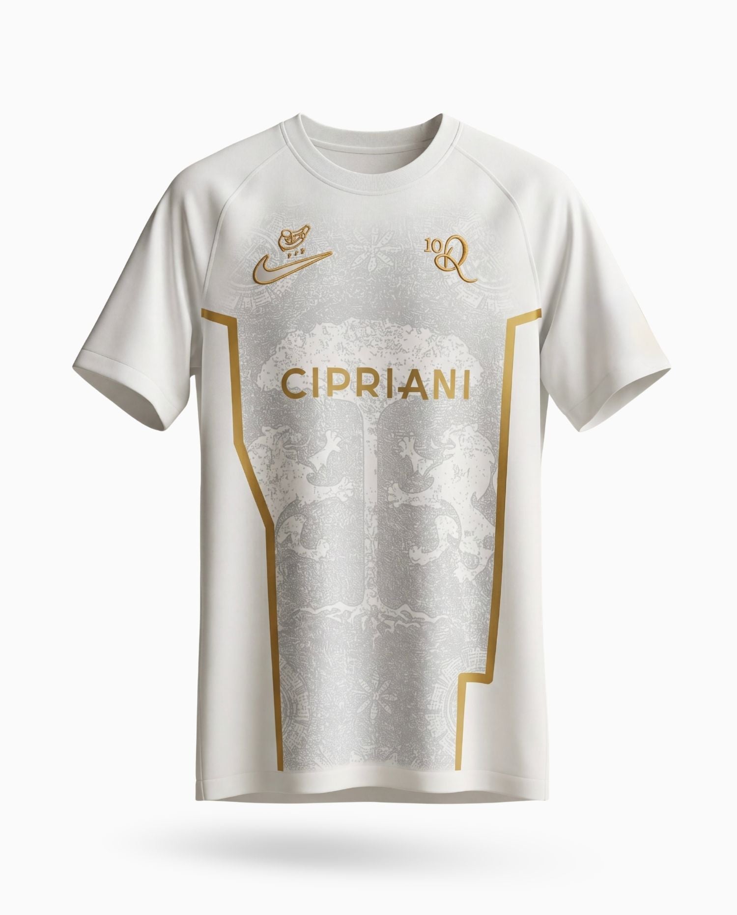 R10 Maglia