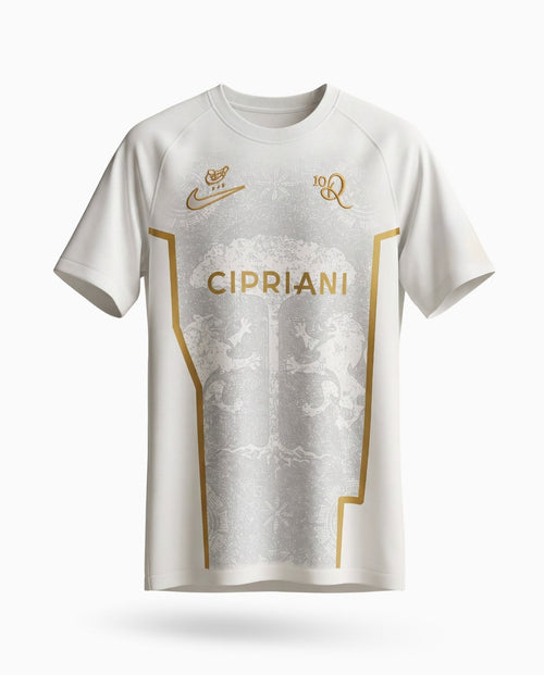 R10 Jersey
