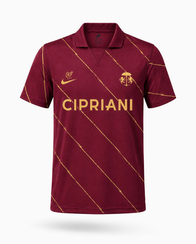 Home Jersey