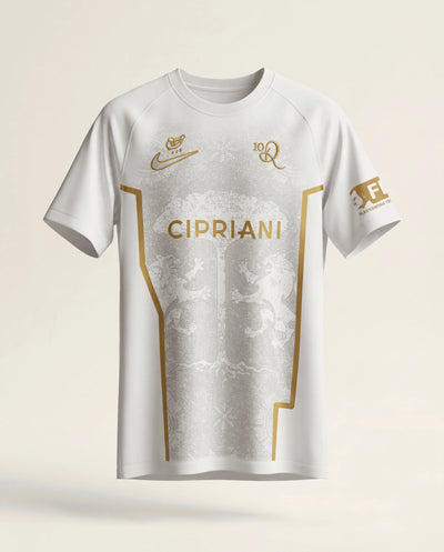 RONALDINHO X RAVENNA FC BY CIPRIANI