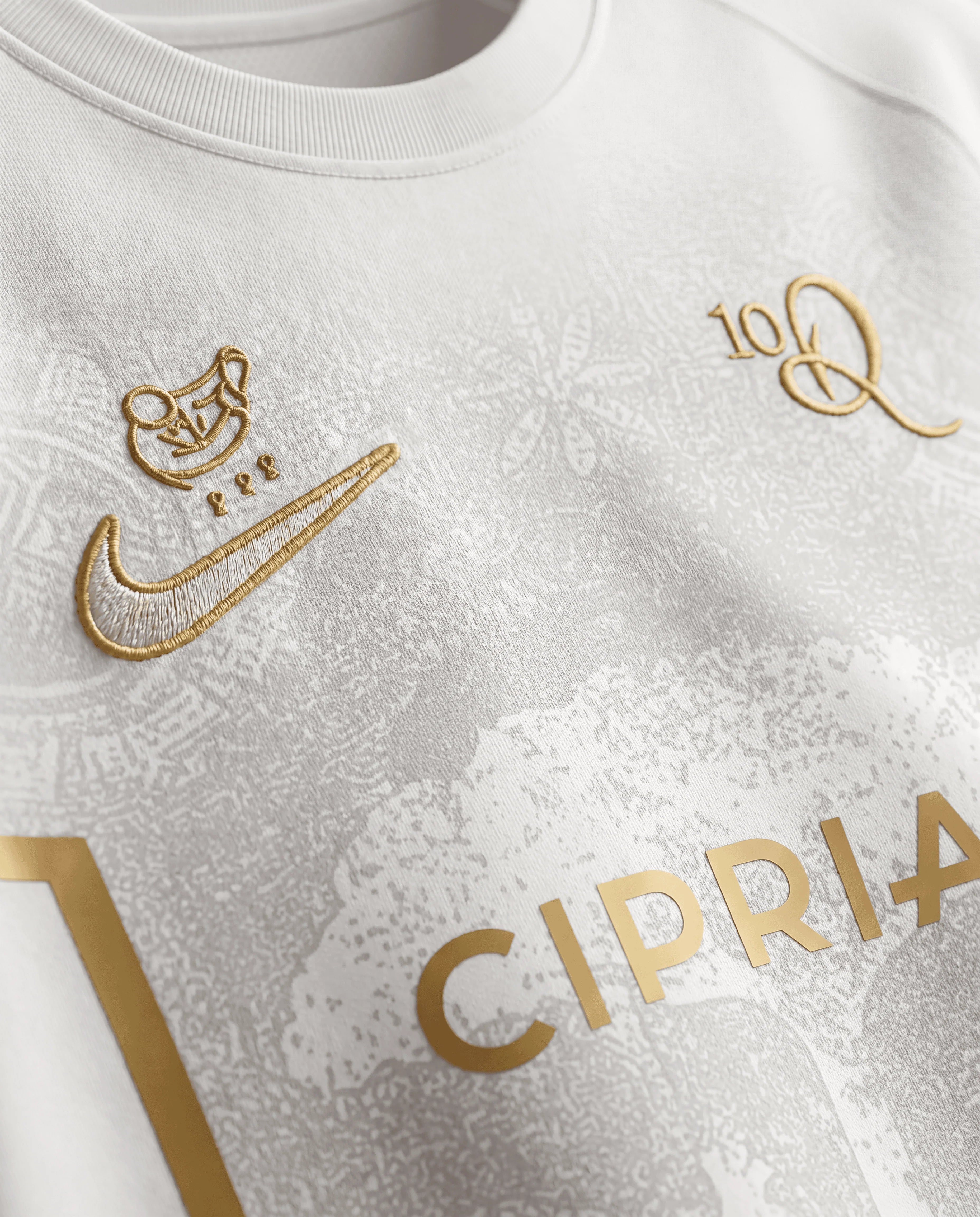 RONALDINHO X RAVENNA FC BY CIPRIANI