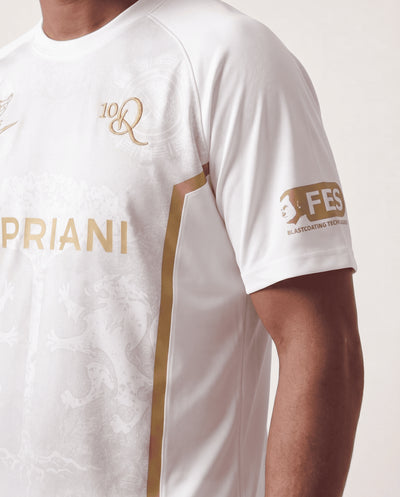 RONALDINHO X RAVENNA FC BY CIPRIANI