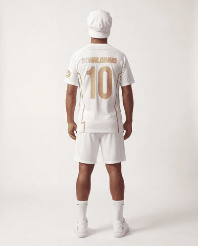 RONALDINHO X RAVENNA FC BY CIPRIANI