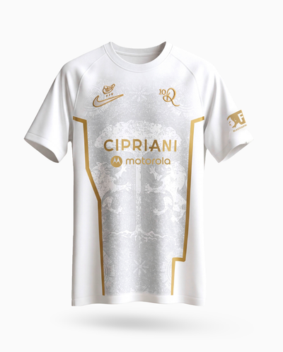 R10 Jersey