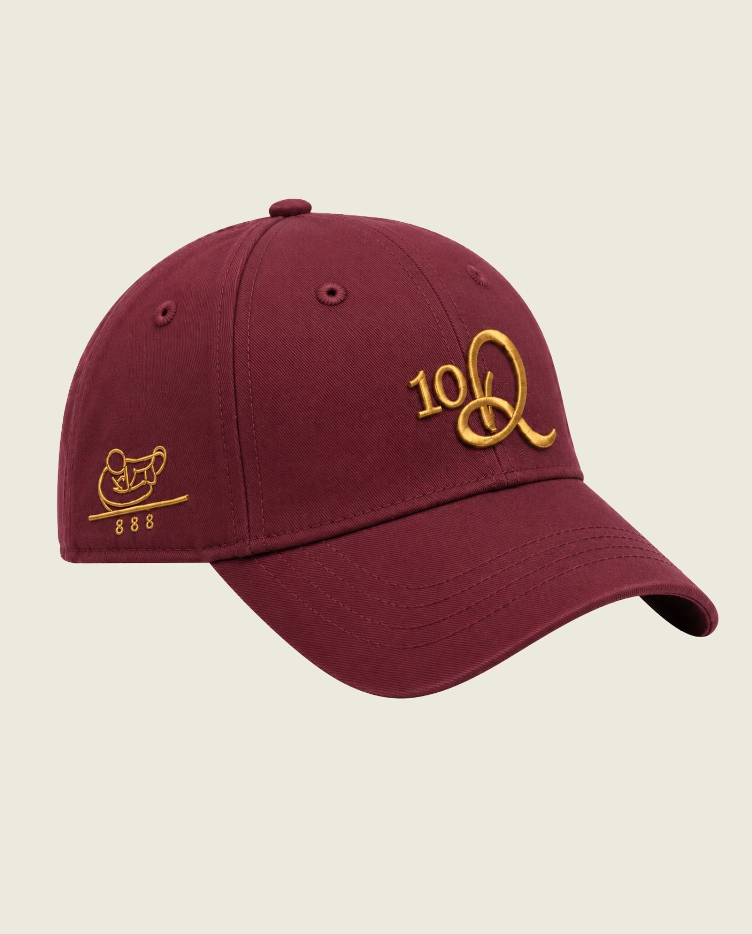 R10 Heritage Cap