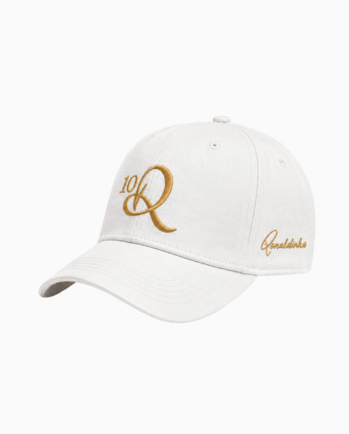 R10 Heritage Cap