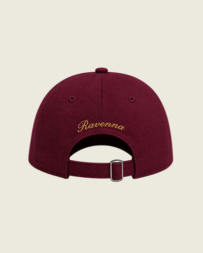 R10 Heritage Cap