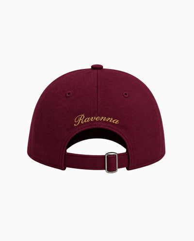 R10 Heritage Cap