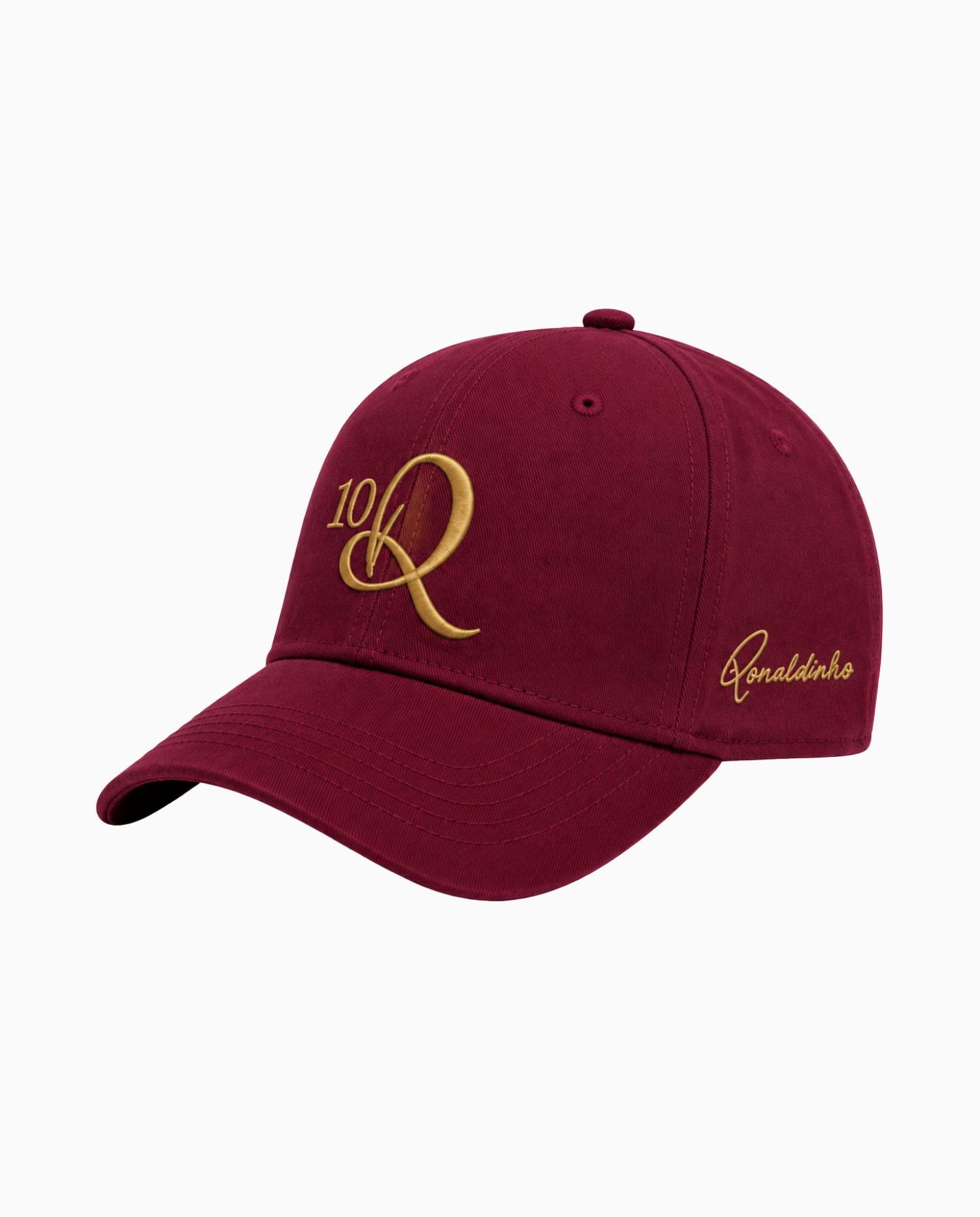 R10 Heritage Cap