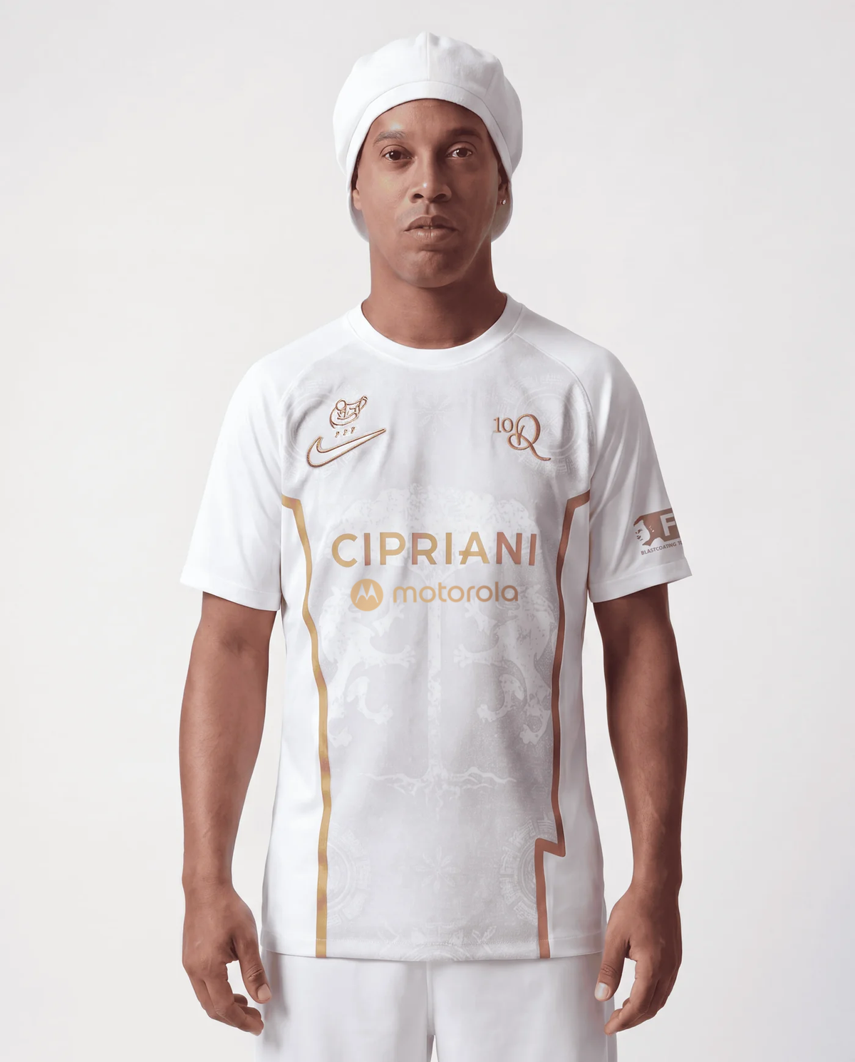 R10 Maglia