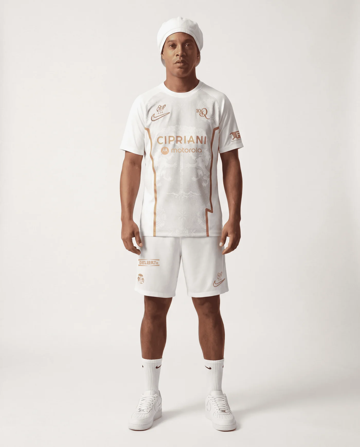 R10 Maglia