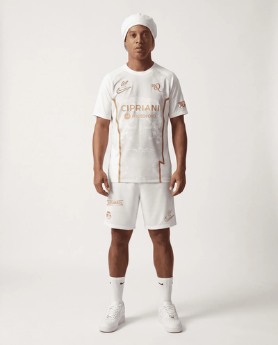 R10 Jersey