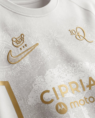 R10 Jersey