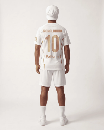 R10 Jersey
