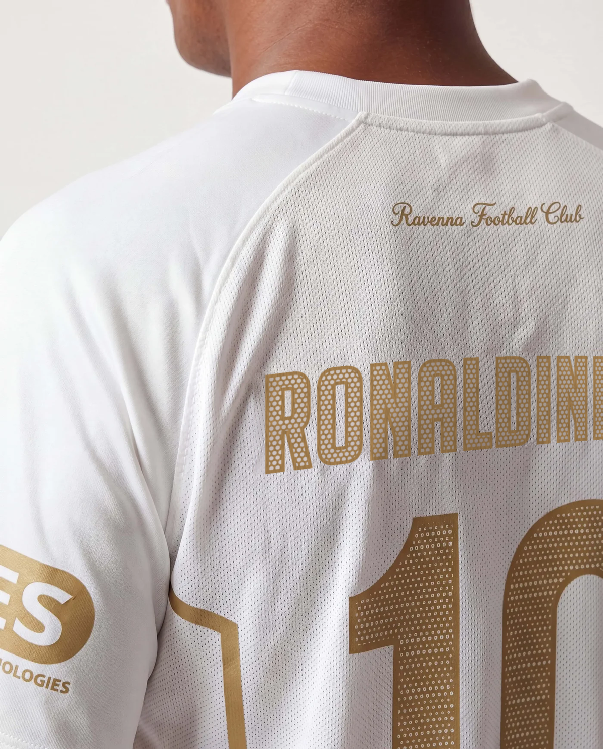 R10 Jersey