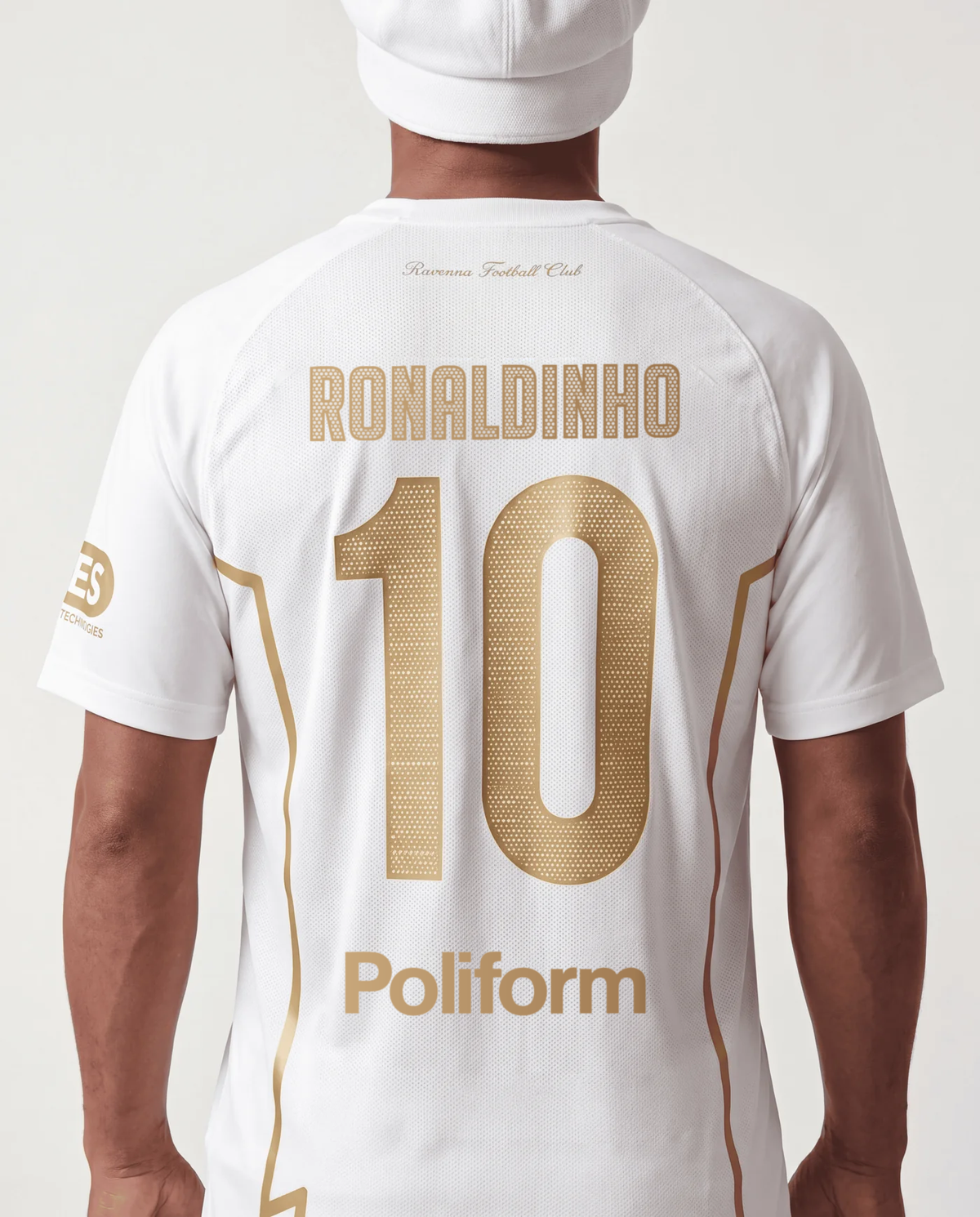 R10 Jersey