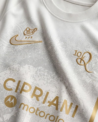 R10 Jersey